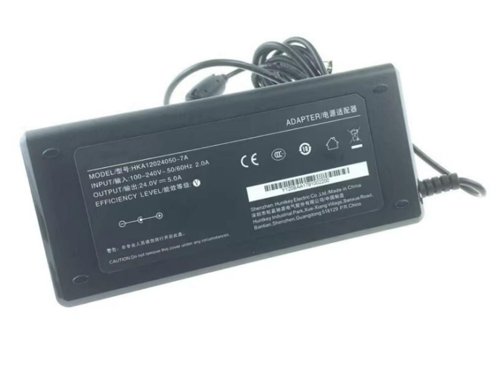 EPSON HKA12024050-7A