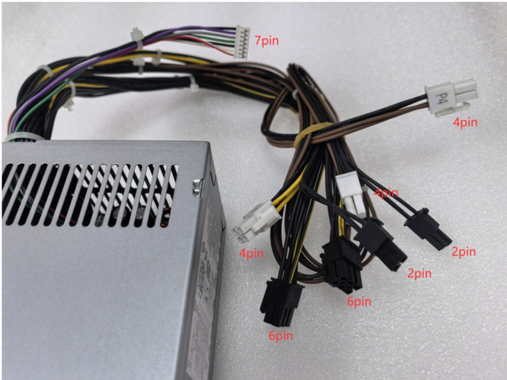 HP PCK026 PA-5551-1HA PA-5501-2 PA-3401-2HA PA-3401-1HA.