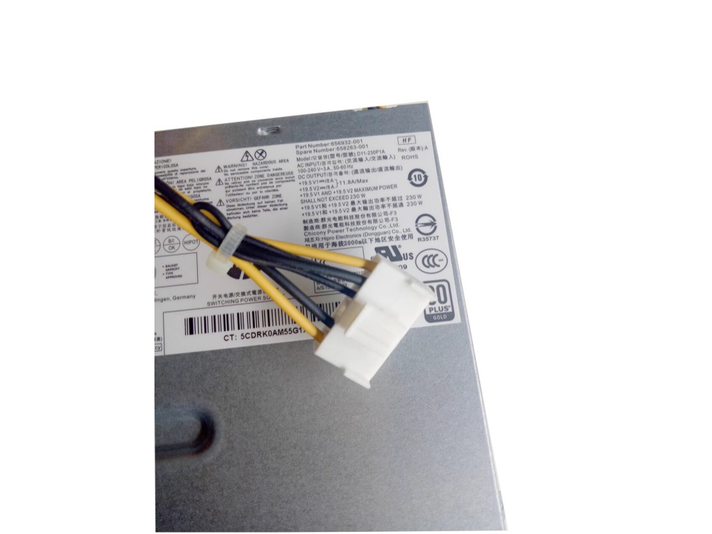 HP 656932-001 658263-001