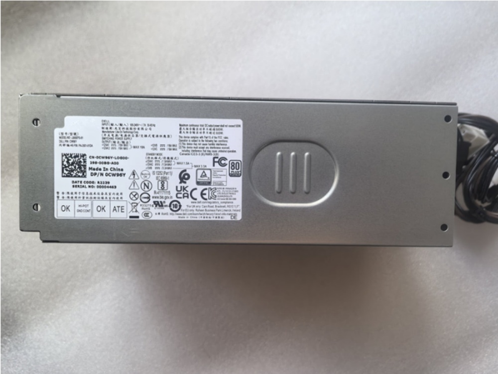 デル L500EPS-01