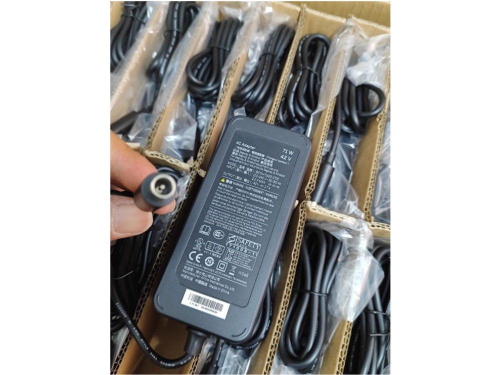 SEGWAY BCTA714201700