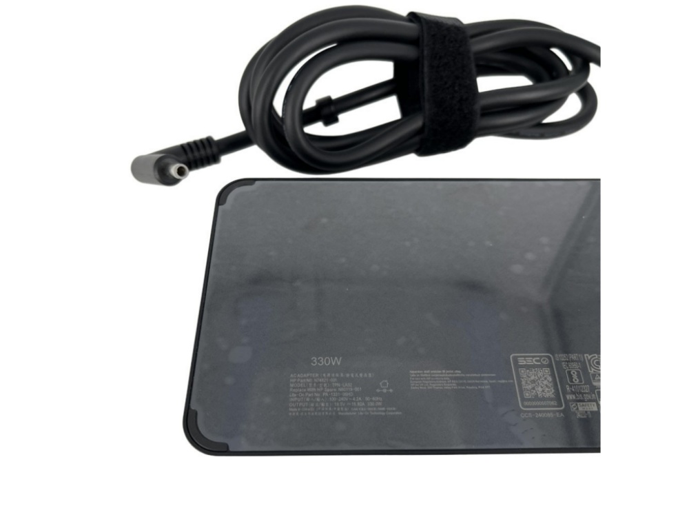 HP N74821-001 TPN-LA32 N80119-001 PA-1331-06HD ADP-330BB BA TPC-DA60