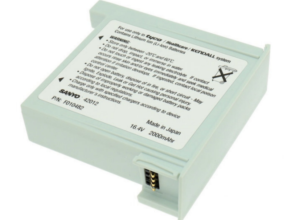 KENDALL F010482 1050060 SMF0312-001