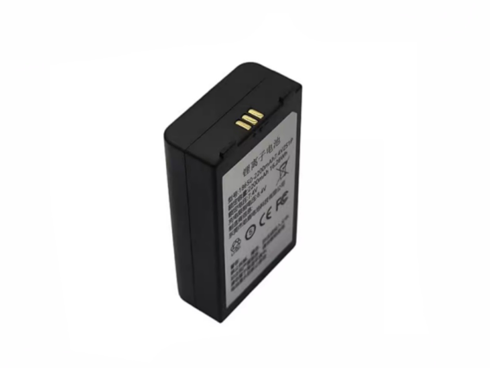 GPRINTER 18650-2200MAH-7.4V2S1P