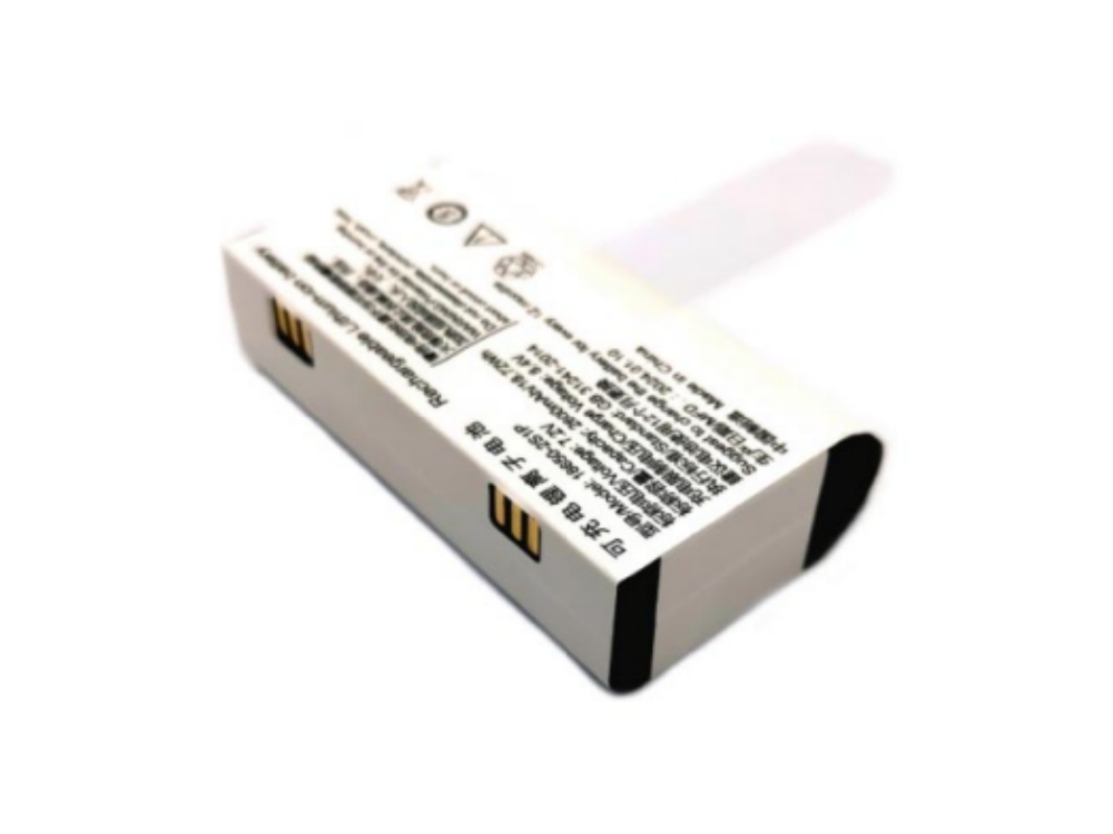 HISENSE 18650-2S1P