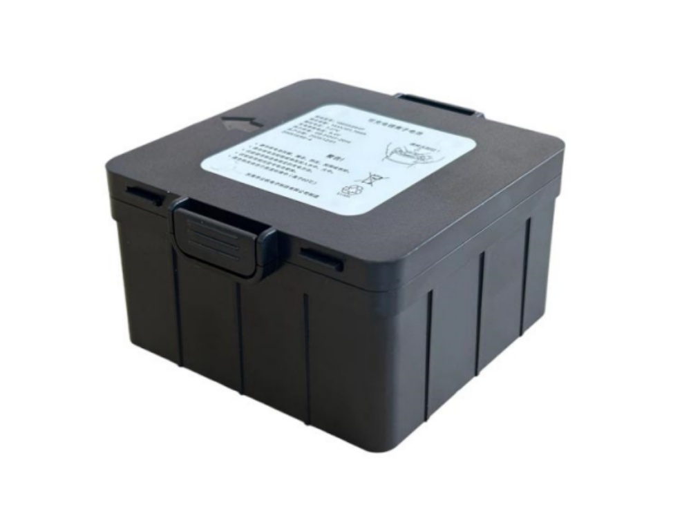 DAHUA 18650-2S4P
