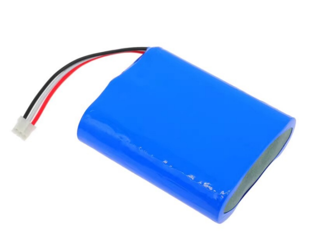 MEDCAPTAIN 18650-3S(3ICR19/65) 18650-3S1P 18650-3S1P-0