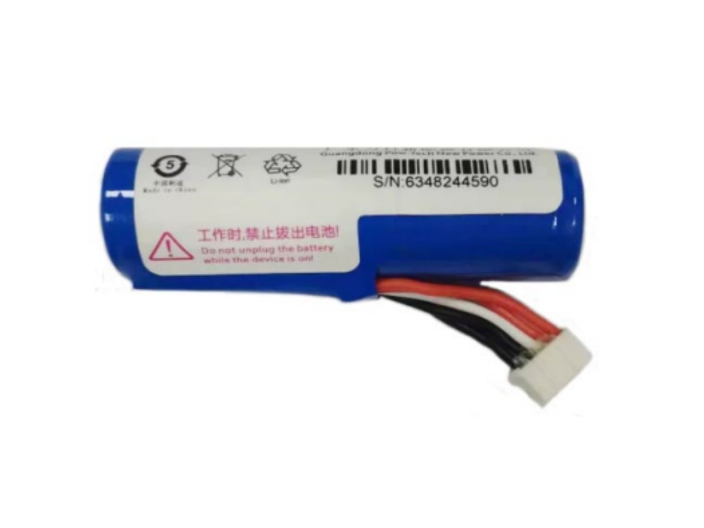 SPECTRA 18650_PCM2000