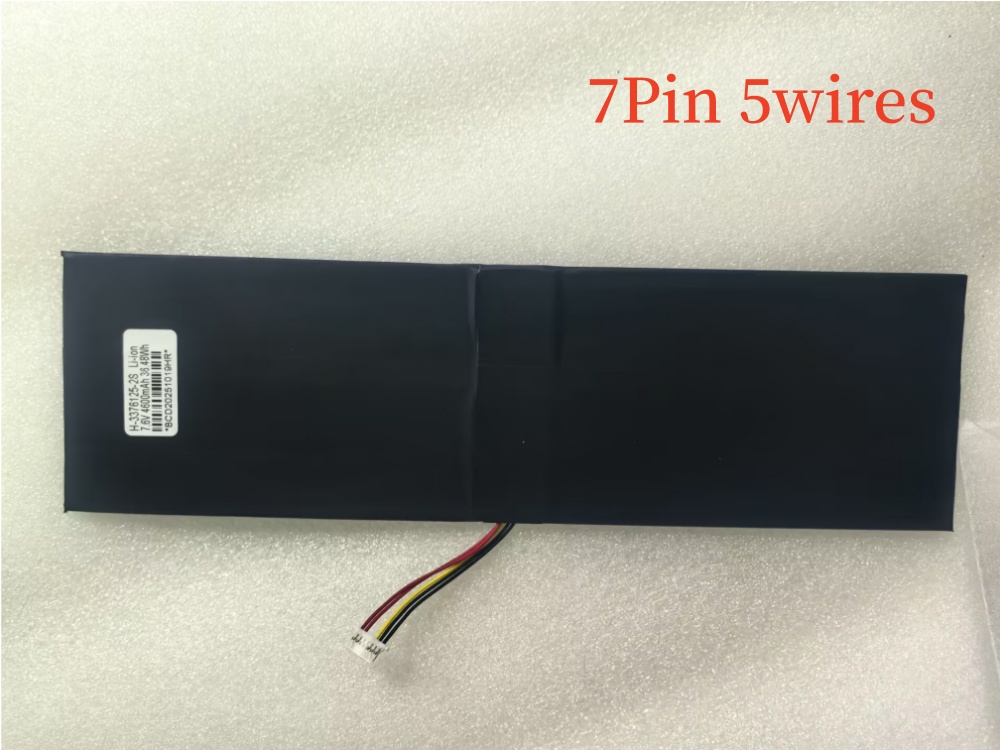 JUMPER 3376125-2S H-3376125-2S