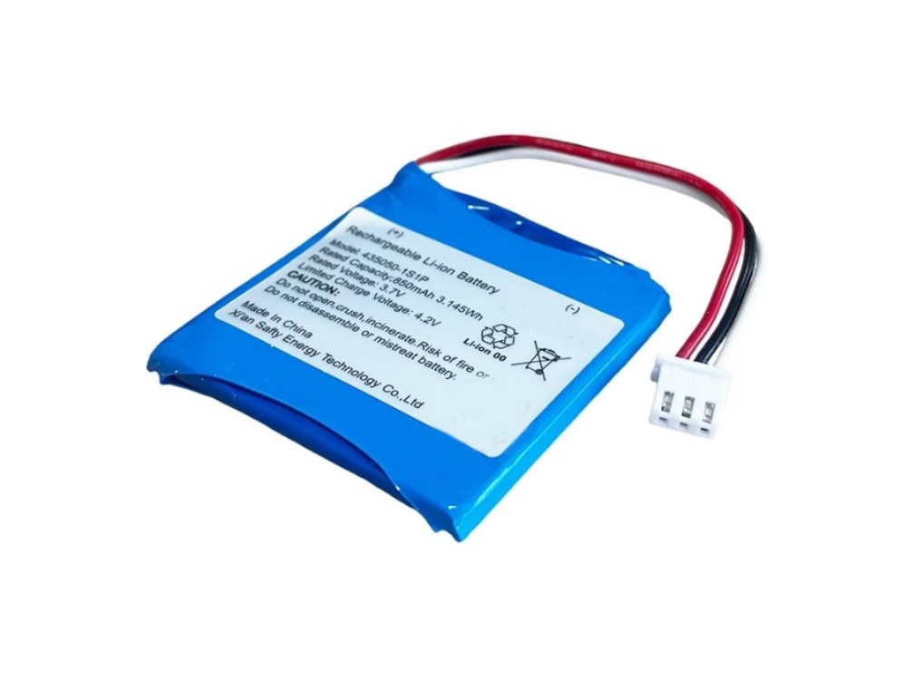 SEFU 435050-1S1P