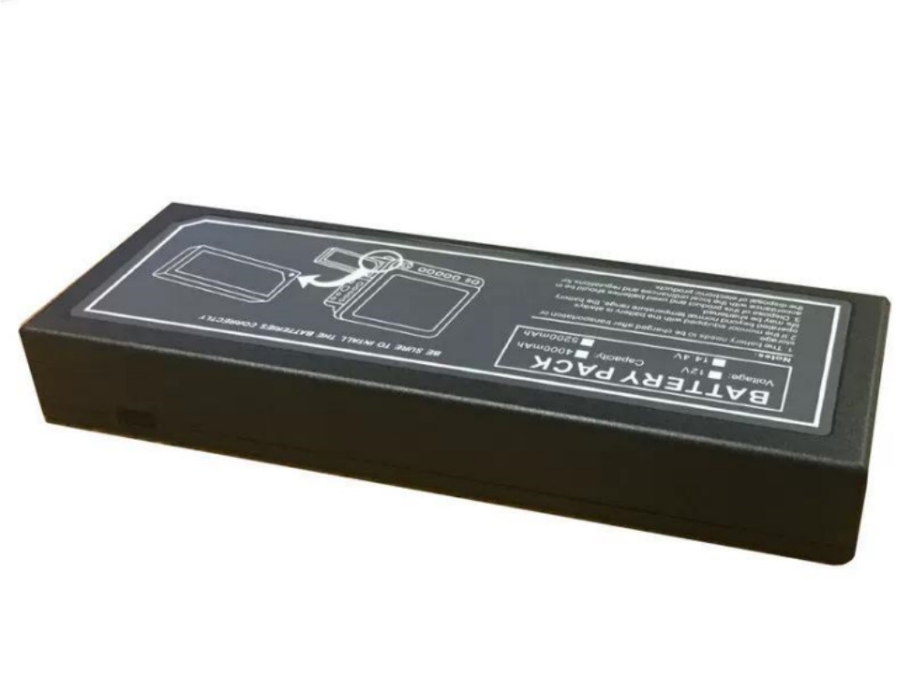 BIONET 4S2P-H1008