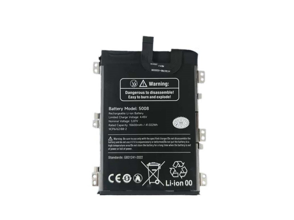 ULEFONE 5008
