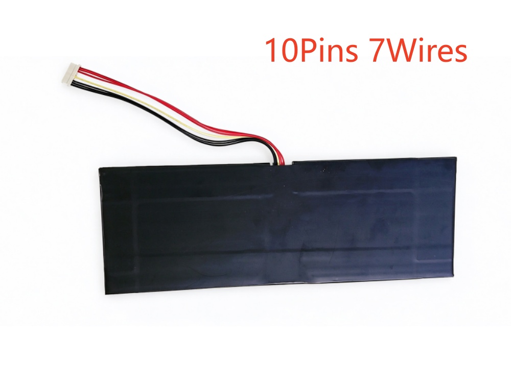 DEEQ 5074116PV-2S1P
