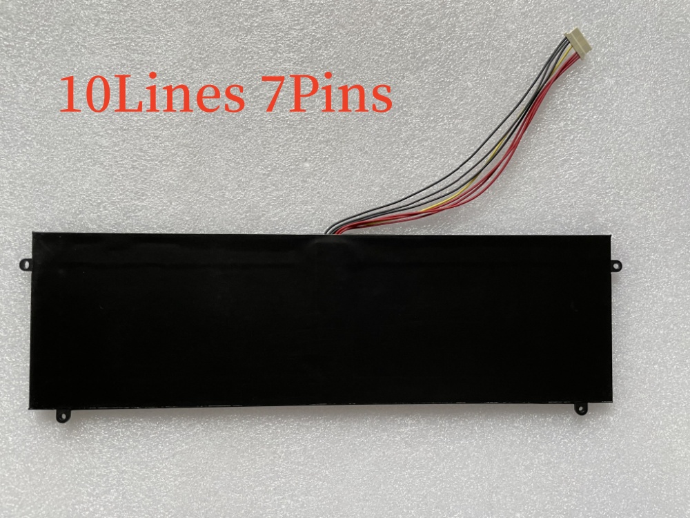 JUMPER 5080270P SJY-3674126-2S