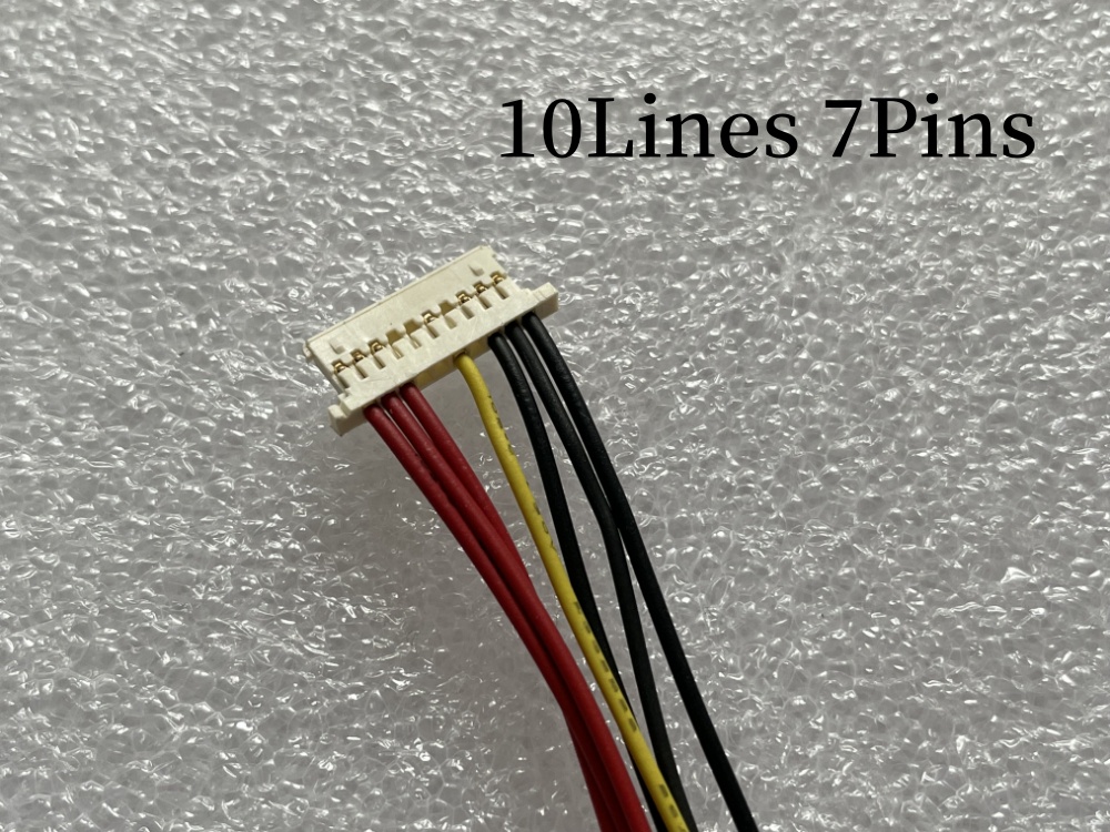 JUMPER 5080270P SJY-3674126-2S