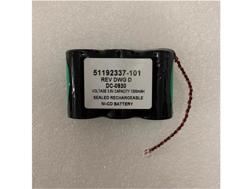 HONEYWELL 51192337-101