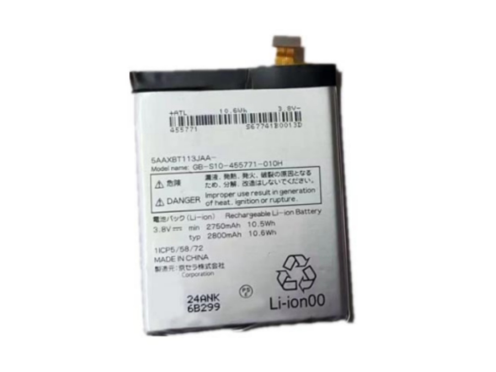 KYOCERA