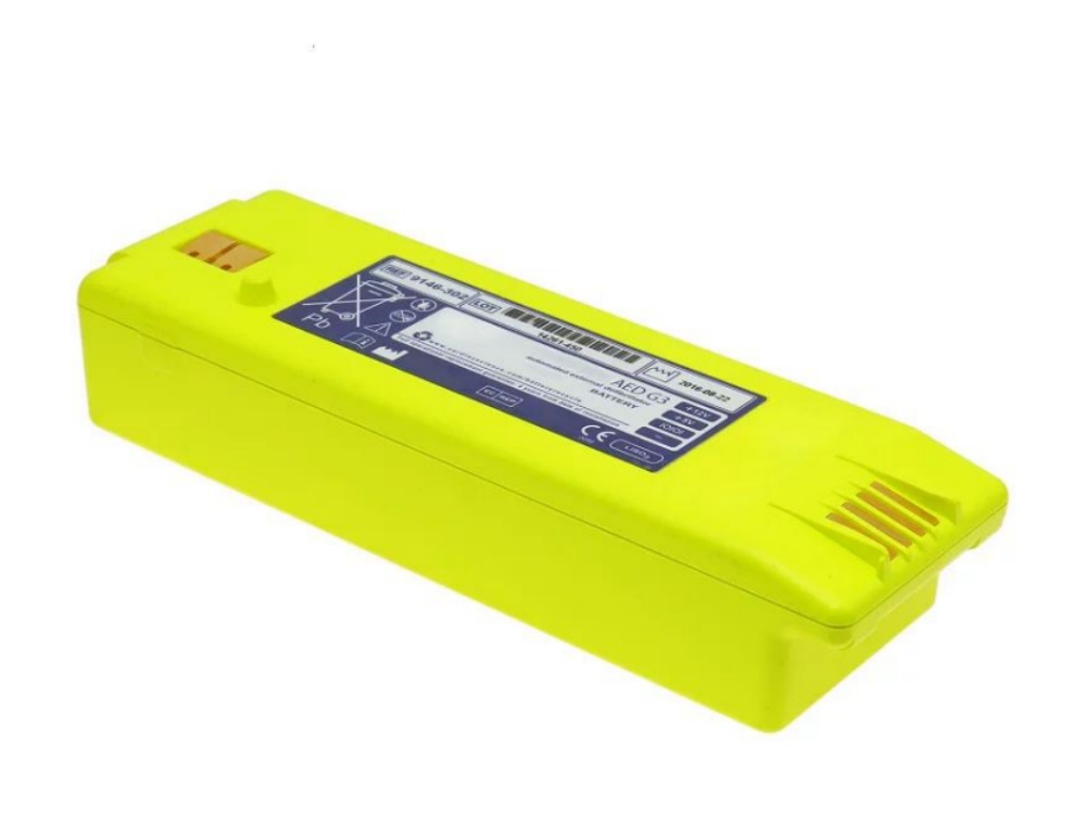 CARDIAC_SCIENCE 9146-002 9146-302
