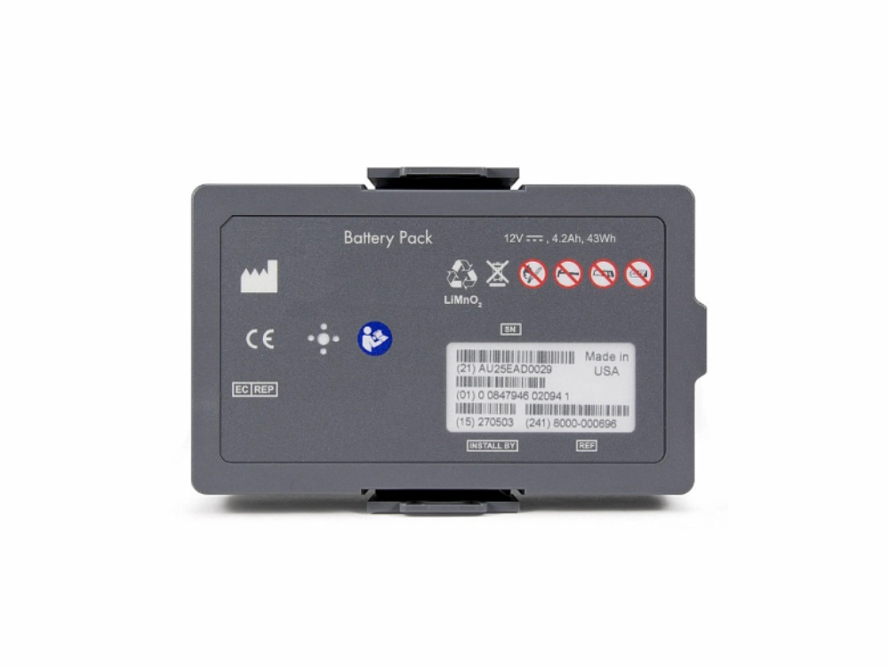 ZOLL AED_3