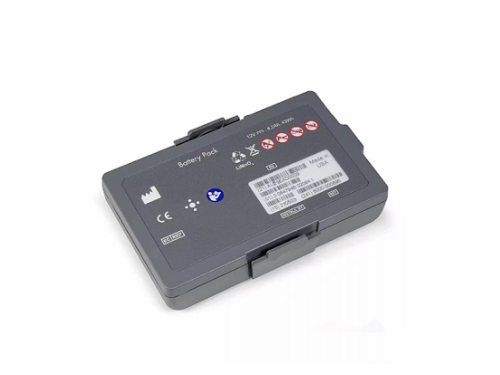 ZOLL AED_3