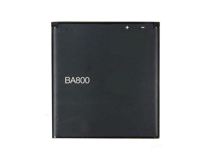 ソニー BA800