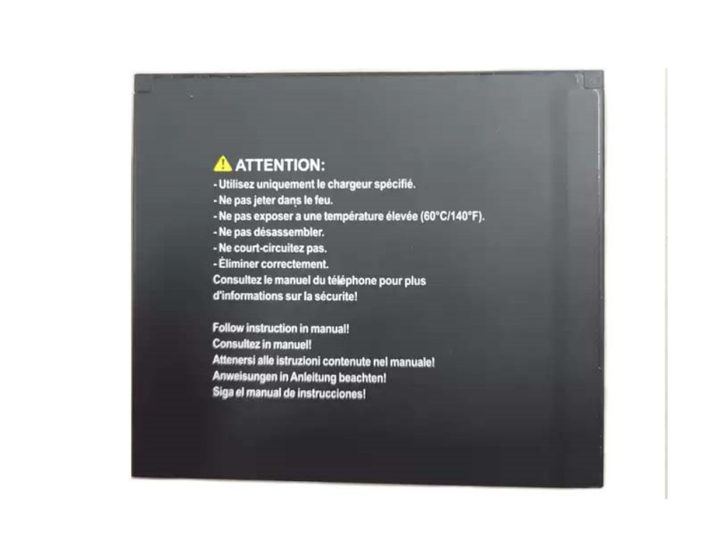 SONIM BAT-06000-01S