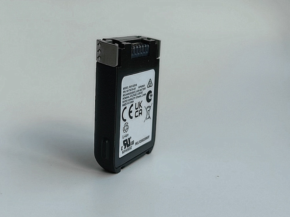 HONEYWELL BAT-SCN10