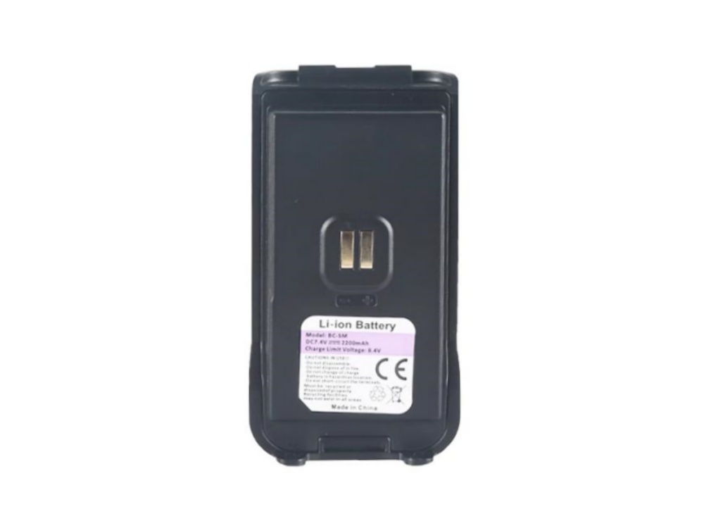 BAOFENG BC-5M