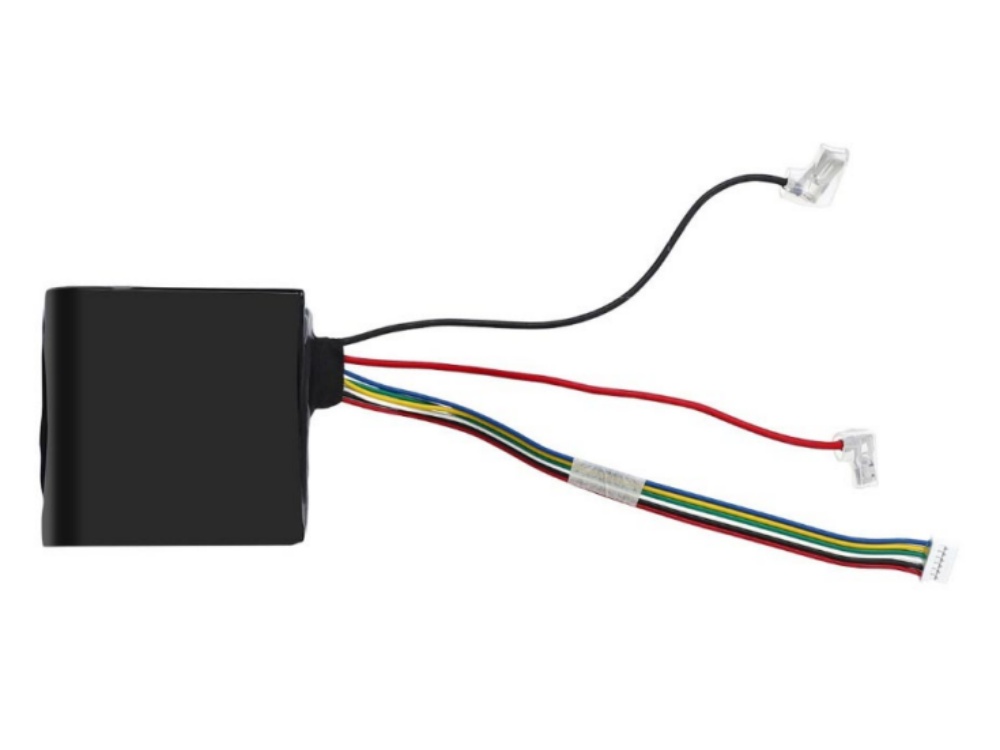 ROBOROCK BCR-1P6S-4000HS