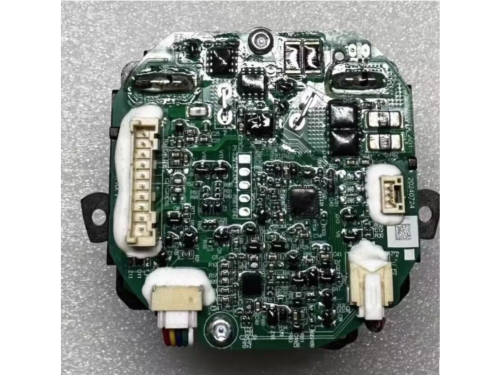 ROBOROCK BCR-61P-4000TF