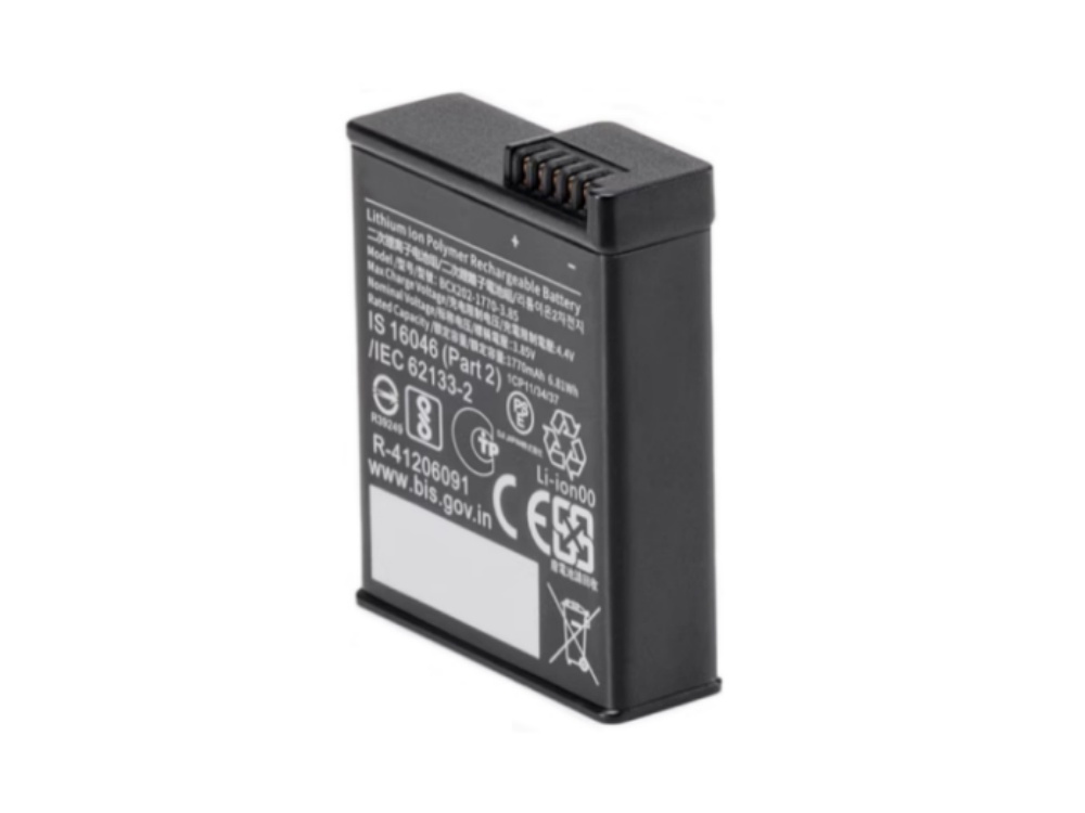 DJI BCX202-1770-3.85