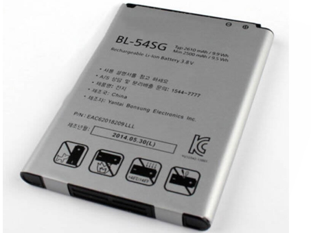 LG BL-54SG BL-54SH