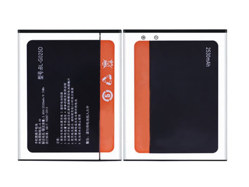 GIONEE BL-G025D
