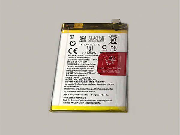 ONEPLUS BLP691