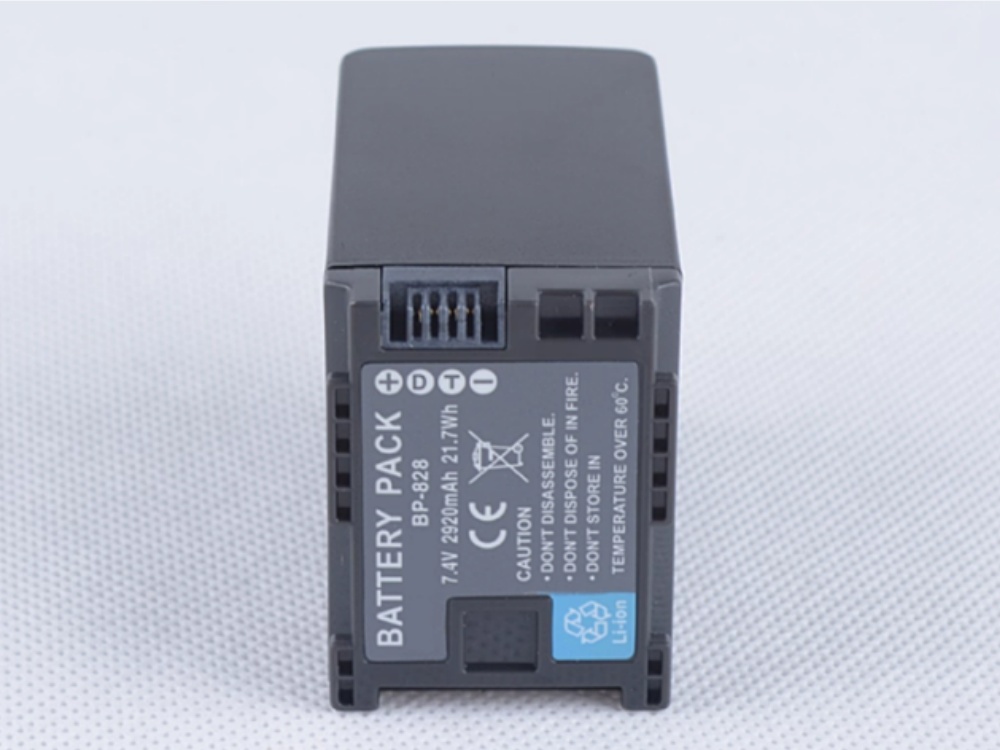 CANON P-828 BP-820Compatible Models