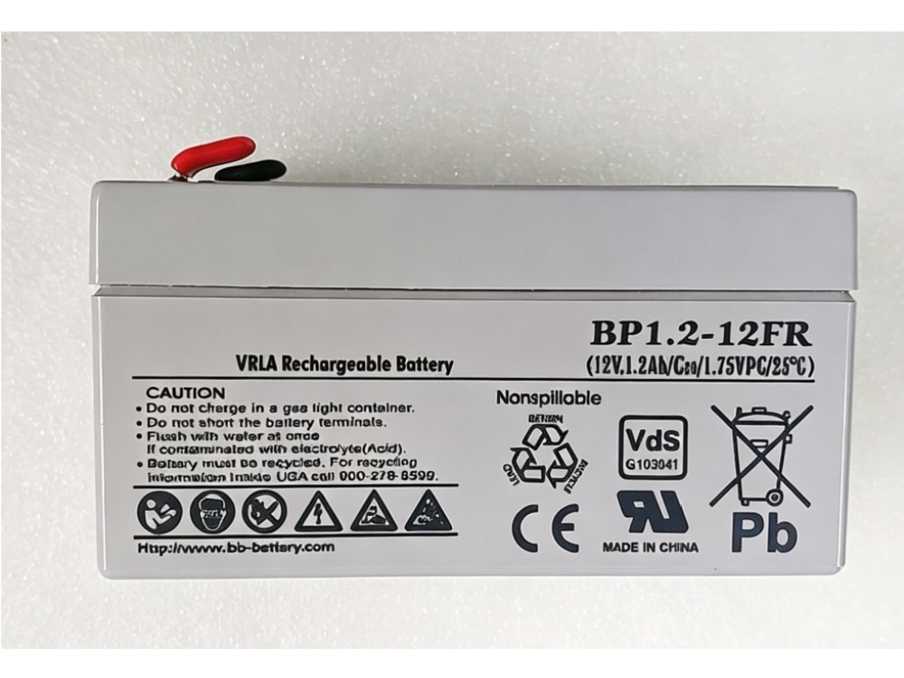 B.B.BATTERY