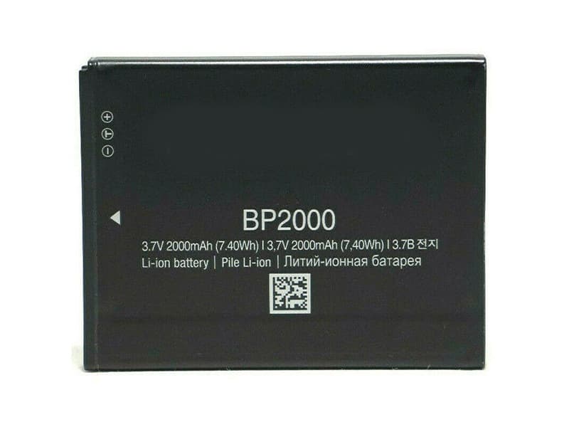 BP2000