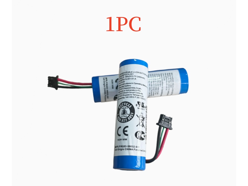 VERIFONE BPK474-001-01-A