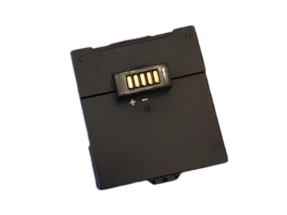 ZEBRA BT-000446A