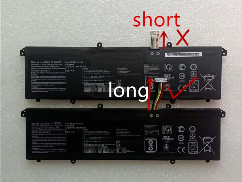 アスース C31N1905
