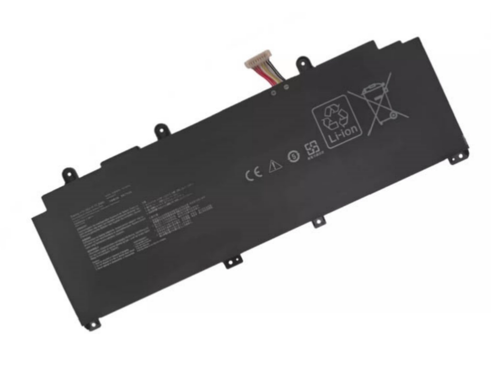 ASUS