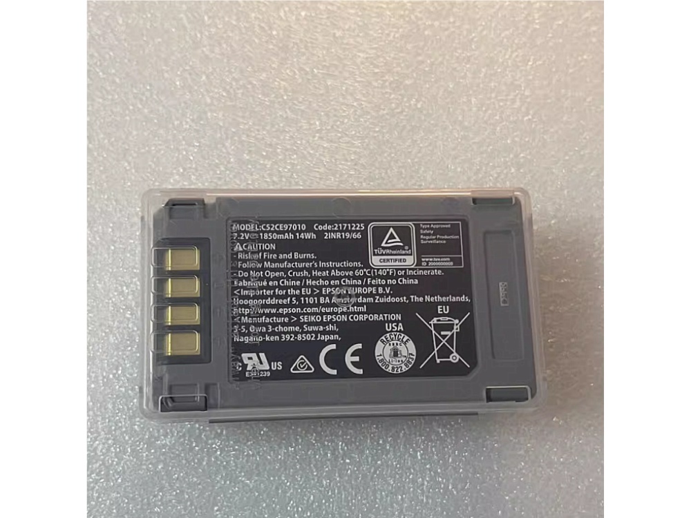 EPSON C52CE97010