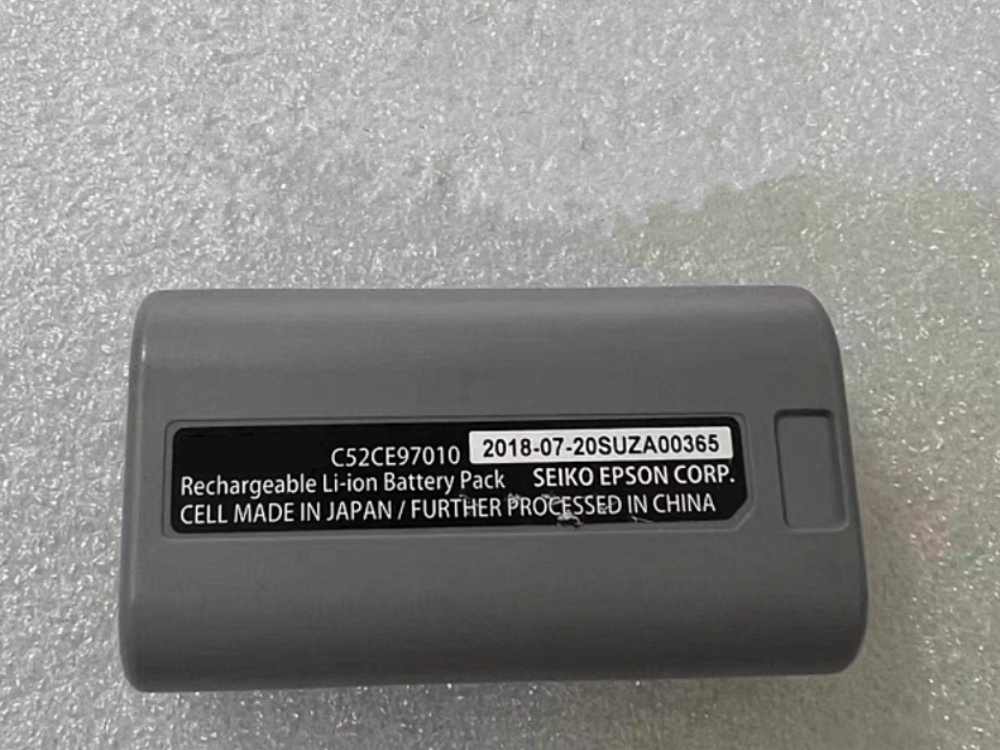 EPSON C52CE97010