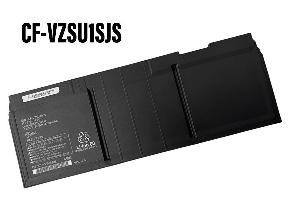 バッテリー CF-VZSU1SJS