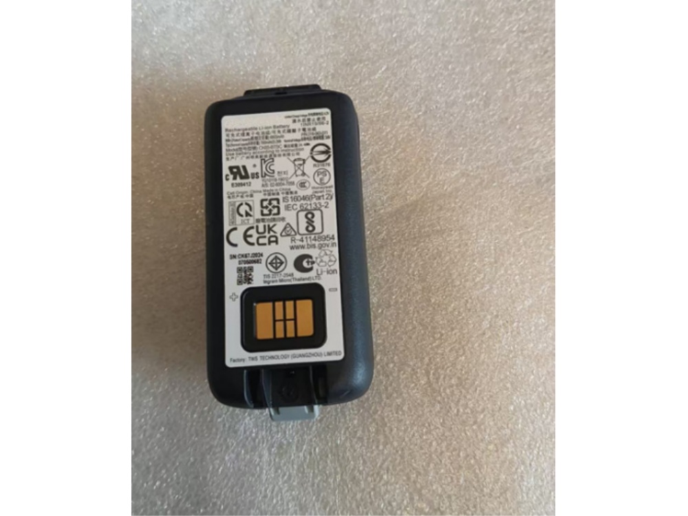 HONEYWELL CK65-BTCS 50149348-001