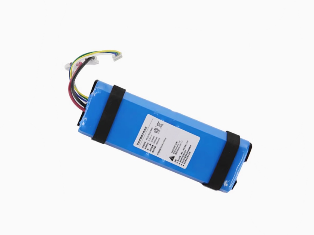 TINECO CL1879-6S1P-01