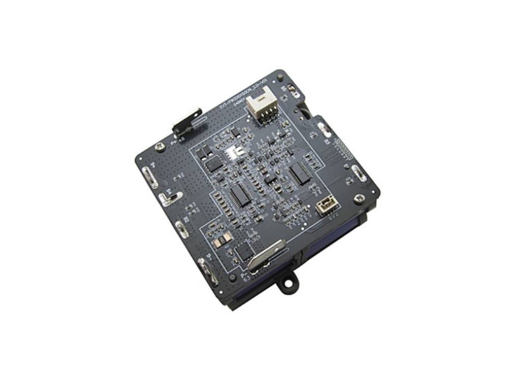 TINECO CL2019-6S1P-02J