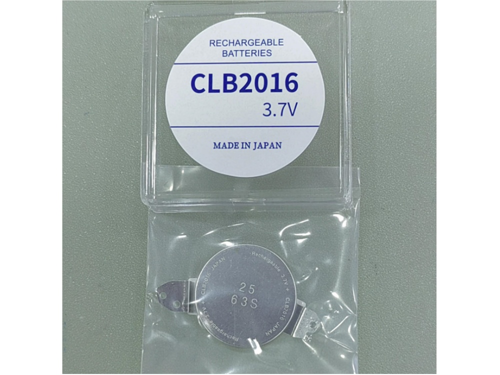 CITIZEN CLB2016