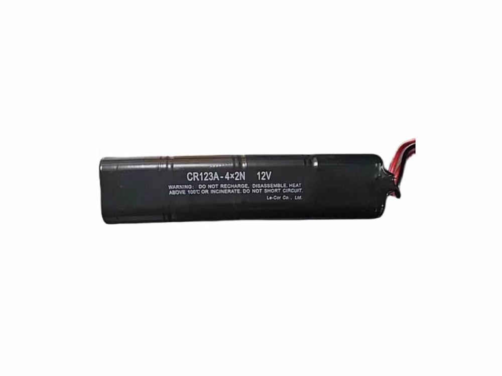 M_B CR123A-4x2N