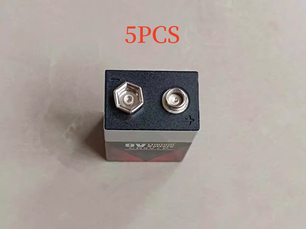 EVE CR9V/P
